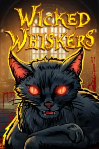 Wicked Whiskers